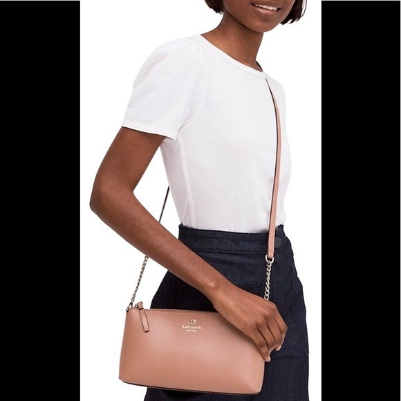 ‼️SOLD‼️KATE SPADE ♠️ Declan Sawyer Crossbody - Picture 4 of 4